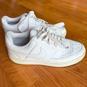 Nike Court Vision Sneaker Women’s Size 6.5